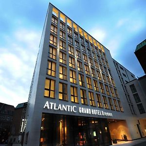 Atlantic Grand Hotel Bremen